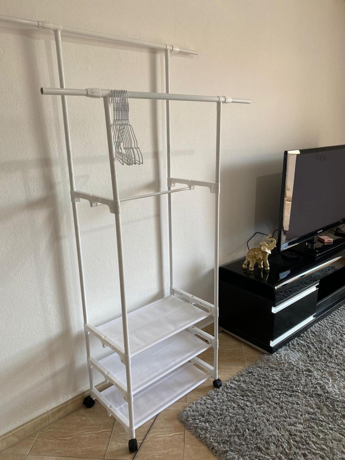 Myslym Shyri Studio 2 Tirana Exteriör bild